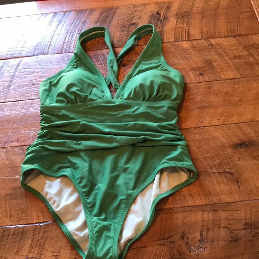 Cupshe swimsuit